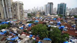 On the demand side, while tenants who have been fortunate to get rent control apartments enjoy the benefits, many more low-income households find it hard to find affordable rental housing in the formal sector and have to live in slums(Hindustan Times) On the demand side, while tenants who have been fortunate to get rent control apartments enjoy the benefits, many more low-income households find it hard to find affordable rental housing in the formal sector and have to live in slums(Hindustan Times)