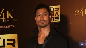 Vidyut Jammwal on the red carpet of Urbane Awards 2019, in Mumbai, on June 1, 2019.(IANS) Vidyut Jammwal on the red carpet of Urbane Awards 2019, in Mumbai, on June 1, 2019.(IANS)