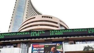 The BSE Sensex, India’s benchmark stock market indicator, has fallen by more than 2,500 points, about 7%, in the last month. The BSE Sensex, India’s benchmark stock market indicator, has fallen by more than 2,500 points, about 7%, in the last month.
