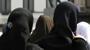 The Muslim Women (Protection of Rights on Marriage) Bill, 2019 replaces an ordinance issued in February after the previous bill lapsed.(Representative image) The Muslim Women (Protection of Rights on Marriage) Bill, 2019 replaces an ordinance issued in February after the previous bill lapsed.(Representative image)