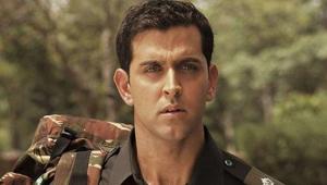 Hrithik Roshan is celebrating 15 years of his film Lakshya. Hrithik Roshan is celebrating 15 years of his film Lakshya.