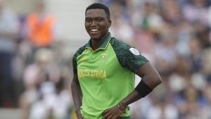 File image of Lungi Ngidi(AP) File image of Lungi Ngidi(AP)