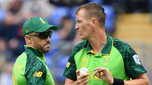 New Zealand vs South Africa, ICC World Cup 2019 Live Streaming(AFP) New Zealand vs South Africa, ICC World Cup 2019 Live Streaming(AFP)