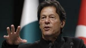 Pakistan on Tuesday signed three loan agreements worth a total of USD 918 million with the World Bank, Prime Minister Imran Khan’s adviser on finance has said .(AP File Photo) Pakistan on Tuesday signed three loan agreements worth a total of USD 918 million with the World Bank, Prime Minister Imran Khan’s adviser on finance has said .(AP File Photo)