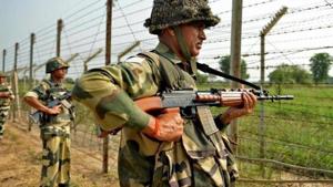 IThe decision to withdraw the provision of ‘ration in kind’ had met with criticism from several quarters within the three services of the armed forces.(AFP) IThe decision to withdraw the provision of ‘ration in kind’ had met with criticism from several quarters within the three services of the armed forces.(AFP)