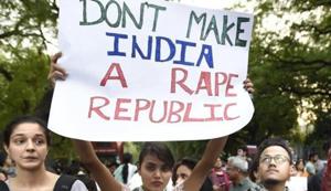 The women also alleged that the accused threatened her with dire consequences.(Arvind Yadav/HT Photo/ Representative image) The women also alleged that the accused threatened her with dire consequences.(Arvind Yadav/HT Photo/ Representative image)