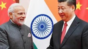 Balanced trade is likely to be on the top of the agenda when President Xi Jinping visits India later this year.(Reuters File Photo) Balanced trade is likely to be on the top of the agenda when President Xi Jinping visits India later this year.(Reuters File Photo)
