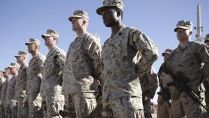 The US has been building up military presence in the region citing intelligence that Iran has been planning attacks on American facilities in the region, and that of its allies.(AP File Photo/Representative Image) The US has been building up military presence in the region citing intelligence that Iran has been planning attacks on American facilities in the region, and that of its allies.(AP File Photo/Representative Image)