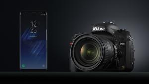 The image quality difference between DSLRs and camera phones was huge. Not anymore! The image quality difference between DSLRs and camera phones was huge. Not anymore!