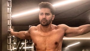 Varun Dhawan shared a new photo on Instagram. Varun Dhawan shared a new photo on Instagram.