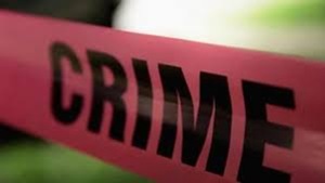 Mishra’s family protested at Bhopal’s Hamidia Hospital, where his body was taken for post mortem.(Image used for representation) Mishra’s family protested at Bhopal’s Hamidia Hospital, where his body was taken for post mortem.(Image used for representation)