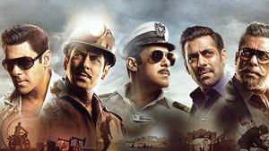 Bharat box office: Salman Khan’s film crosses Rs 200 crore at domestic box office. Bharat box office: Salman Khan’s film crosses Rs 200 crore at domestic box office.