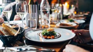 This is the age of Instagram where chefs are always being taught that presentation is everything.(Unsplash) This is the age of Instagram where chefs are always being taught that presentation is everything.(Unsplash)