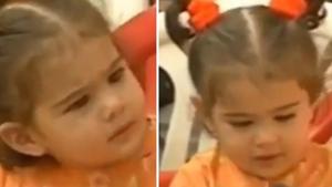 Sara Ali Khan as a baby reminded fans of Taimur Ali Khan and Inaaya Naumi Kemmu.(Instagram) Sara Ali Khan as a baby reminded fans of Taimur Ali Khan and Inaaya Naumi Kemmu.(Instagram)