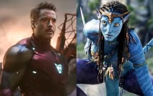 Avengers: Endgame to release again with added footage. Avengers: Endgame to release again with added footage.