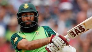 Hashim Amla in action against New Zealand.(Action Images via Reuters) Hashim Amla in action against New Zealand.(Action Images via Reuters)