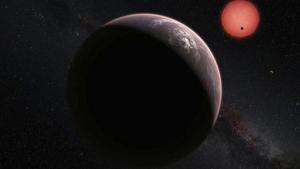 The planets are located only 12.5 light years away orbiting the Teegarden star - a red dwarf in the direction of the constellation of Aries(Reuters File Photo/ Representative Image) The planets are located only 12.5 light years away orbiting the Teegarden star - a red dwarf in the direction of the constellation of Aries(Reuters File Photo/ Representative Image)