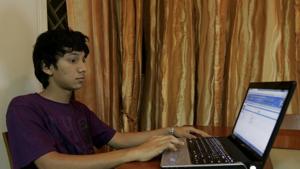 Online education company Vedantu on Wednesday said it expects to clock strong growth this year as it expands its presence into smaller cities in the Indian market, offering live tutoring on its platform.(HT file) Online education company Vedantu on Wednesday said it expects to clock strong growth this year as it expands its presence into smaller cities in the Indian market, offering live tutoring on its platform.(HT file)