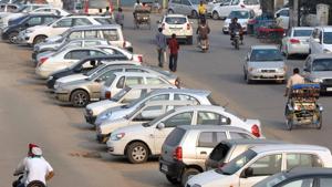 Authority officials said similar request for proposals will be invited for the other upcoming lots at Botanic Garden, underground parking projects in Sector 1 , Sector 3 , and Sector 5 .(HT File Photo/ Representative Image) Authority officials said similar request for proposals will be invited for the other upcoming lots at Botanic Garden, underground parking projects in Sector 1 , Sector 3 , and Sector 5 .(HT File Photo/ Representative Image)