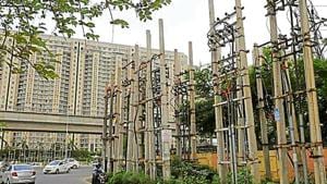 Taking cognisance of a complaint regarding illegal constructions on smaller plots in DLF-4, the department of town and country planning (DTCP) on Wednesday said it will identify the plots and initiate action against the violators.