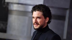In this file photo taken on April 03, 2019 British actor Kit Harington arrives for the Game of Thrones eighth and final season premiere at Radio City Music Hall in New York city.(AFP) In this file photo taken on April 03, 2019 British actor Kit Harington arrives for the Game of Thrones eighth and final season premiere at Radio City Music Hall in New York city.(AFP)