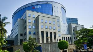 The finance ministry objected to the proposal, citing investments in the troubled IL&FS group companies as one of the factors.((Mint file photo)) The finance ministry objected to the proposal, citing investments in the troubled IL&FS group companies as one of the factors.((Mint file photo))