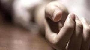 A 26-year-old man, who worked as a helper at a paying guest (PG) accommodation in Sector 55, was allegedly electrocuted while he was mopping the floor in the balcony of the PG basement on Monday afternoon, the police said. A 26-year-old man, who worked as a helper at a paying guest (PG) accommodation in Sector 55, was allegedly electrocuted while he was mopping the floor in the balcony of the PG basement on Monday afternoon, the police said.