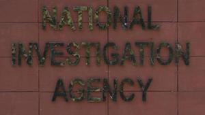 During the searches carried out on June 12 and 14, the NIA seized digital devices including 14 mobile phones, 29 SIM cards, 10 pen drives, 3 laptops, 6 memory cards, 4 hard disc drives, 1 internet dongle and 13 CDs/ DVDs besides one dagger, one electric baton, 300 air-gun pellets and a large number of incriminating documents from the houses of the accused.(HT FILE PHOTO) During the searches carried out on June 12 and 14, the NIA seized digital devices including 14 mobile phones, 29 SIM cards, 10 pen drives, 3 laptops, 6 memory cards, 4 hard disc drives, 1 internet dongle and 13 CDs/ DVDs besides one dagger, one electric baton, 300 air-gun pellets and a large number of incriminating documents from the houses of the accused.(HT FILE PHOTO)