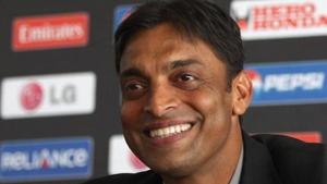 File photo of Shoaib Akhtar(Getty Images) File photo of Shoaib Akhtar(Getty Images)