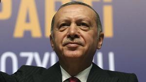 Speaking at an event in Istanbul, Erdogan said that the report proved that Saudi Arabia was guilty and had prior knowledge of the murder.(AP File Photo)