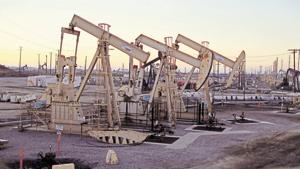 OPEC and its allies will discuss whether to extend a deal on cutting 1.2 million barrels per day of production that runs out in June.(Reuters Photo/ Representative Image) OPEC and its allies will discuss whether to extend a deal on cutting 1.2 million barrels per day of production that runs out in June.(Reuters Photo/ Representative Image)
