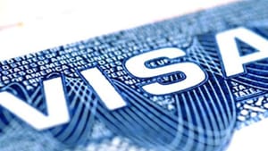 Trump administration has no plans to cap H-1B work visas(HT File) Trump administration has no plans to cap H-1B work visas(HT File)