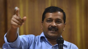 The CM attributed this to increased awareness among people and the efforts of the health officials.(HT Photo) The CM attributed this to increased awareness among people and the efforts of the health officials.(HT Photo)