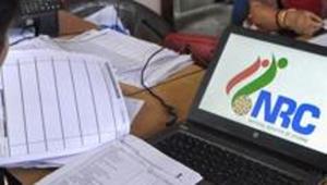 An additional list to the draft National Register of Citizens (NRC) for Assam released last year will be published on June 26, authorities have said.(PTI File Photo/Representative Image) An additional list to the draft National Register of Citizens (NRC) for Assam released last year will be published on June 26, authorities have said.(PTI File Photo/Representative Image)