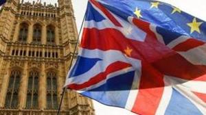 There’s an election underway to choose Britain’s next prime minister, but only one in 400 people gets a vote. And most of those are well-off older white men.(Bloomberg/Representative Image) There’s an election underway to choose Britain’s next prime minister, but only one in 400 people gets a vote. And most of those are well-off older white men.(Bloomberg/Representative Image)