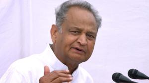 The Rajasthan government plans to bring a bill that will enable it to transfer or remove vice-chancellors of state universities.(HT File Photo) The Rajasthan government plans to bring a bill that will enable it to transfer or remove vice-chancellors of state universities.(HT File Photo)