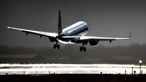Local long-haul carriers Emirates and Etihad were among those that changed flight routes in an area that is home to major hubs of global air travel.(AFP Photo/ Representative image) Local long-haul carriers Emirates and Etihad were among those that changed flight routes in an area that is home to major hubs of global air travel.(AFP Photo/ Representative image)