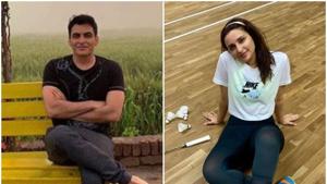 Manav Kaul was seen in Badla this year. Manav Kaul was seen in Badla this year.