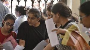 (Sanchit Khanna/HT PHOTO) (Sanchit Khanna/HT PHOTO)