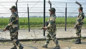 While no official estimates are available for how many such vehicles are there due to security reasons, a person aware of defence deployments said the army alone has about 150,000-160,000 terrestrial vehicles.(AFP file photo) While no official estimates are available for how many such vehicles are there due to security reasons, a person aware of defence deployments said the army alone has about 150,000-160,000 terrestrial vehicles.(AFP file photo)