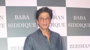 Shah Rukh Khan has not signed any film since his last film Zero, which released in December 2018.(IANS) Shah Rukh Khan has not signed any film since his last film Zero, which released in December 2018.(IANS)