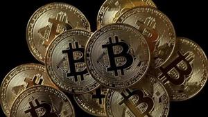 Bitcoin reached an all-time high of $19,511 in December 2017, capping a 1,400% surge that year, only to be followed by a 74% collapse in 2018.(REUTERS FILE)
