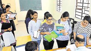 (Sanchit Khanna/HT PHOTO) (Sanchit Khanna/HT PHOTO)