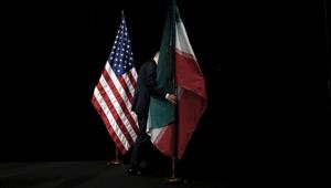 Mr Trump’s actions have only reflected his lack of understanding and experience of diplomacy and the need to work with other countries to resolve the situation with Iran(REUTERS) Mr Trump’s actions have only reflected his lack of understanding and experience of diplomacy and the need to work with other countries to resolve the situation with Iran(REUTERS)