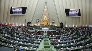 Iran said on Saturday it would respond firmly to any threat against it.(REUTERS) Iran said on Saturday it would respond firmly to any threat against it.(REUTERS)