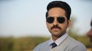 Ayushmann Khurrana will be seen in Anubhav Sinha’s Article 13. Ayushmann Khurrana will be seen in Anubhav Sinha’s Article 13.