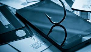 The Maharashtra cyber department came up with the idea to start the anti-phishing portal so that hundreds of phishing and vishing attempts can be nixed in time.(Shutterstock / Representative Image) The Maharashtra cyber department came up with the idea to start the anti-phishing portal so that hundreds of phishing and vishing attempts can be nixed in time.(Shutterstock / Representative Image)