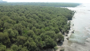 Raote said the government is in talks with locals who will be affected by the project and will give them appropriate compensation.(HT Photo) Raote said the government is in talks with locals who will be affected by the project and will give them appropriate compensation.(HT Photo)
