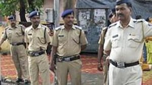According to the police, the incident took place on Sunday around 5pm when they had gone to a vegetable market in Wazirabad from their hotel in Sector 52.(HT Photo) According to the police, the incident took place on Sunday around 5pm when they had gone to a vegetable market in Wazirabad from their hotel in Sector 52.(HT Photo)