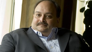 The Bombay high court has asked Mehul Choksi’s counsel to submit his medical papers by July 1 to ascertain whether Choksi can be airlifted to India The Bombay high court has asked Mehul Choksi’s counsel to submit his medical papers by July 1 to ascertain whether Choksi can be airlifted to India